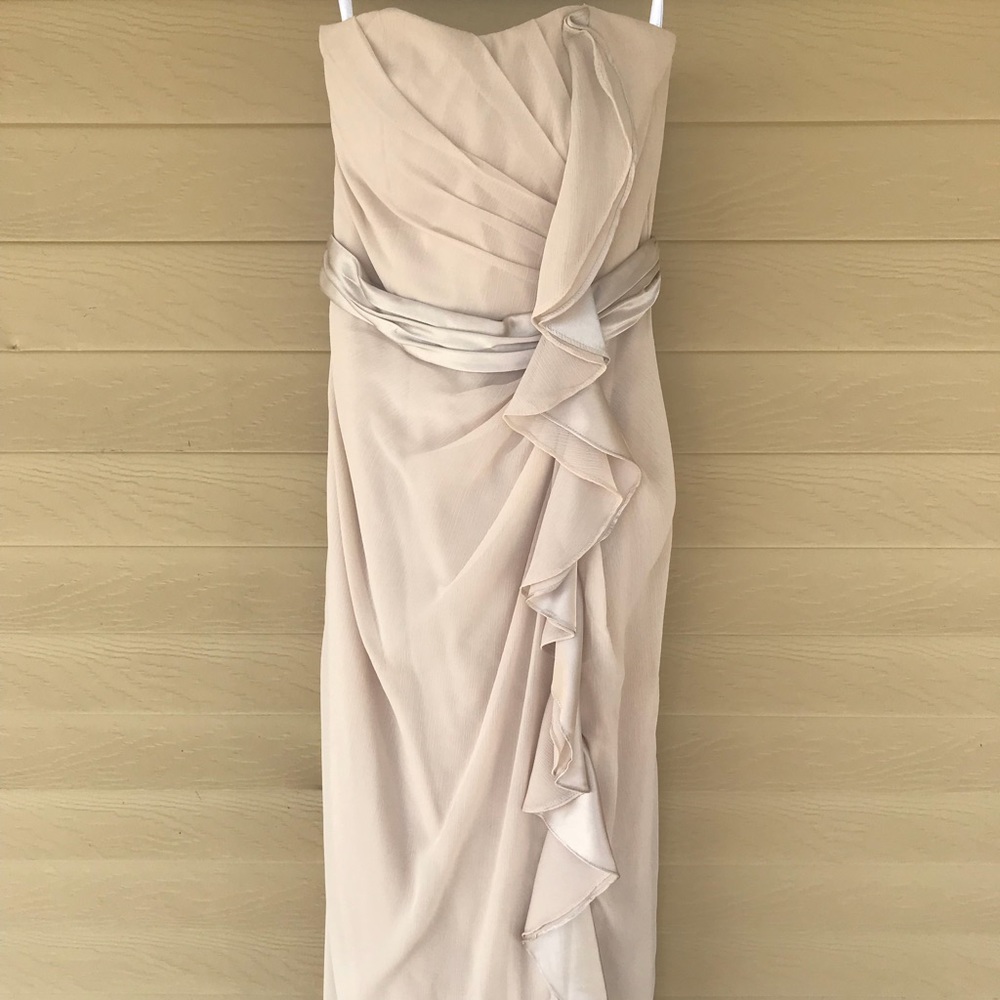 Bridesmaid/Prom dress